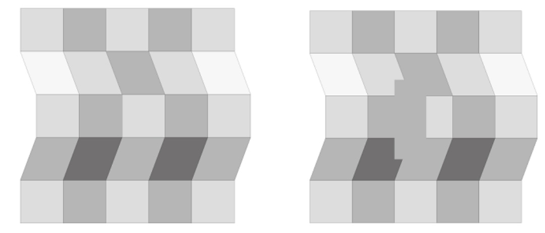 Truth Behind Optical Illusion That Claims To Reveal How Stressed You Are