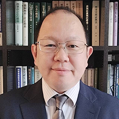 ISHIDA Tomonobu | Meiji.net:Meiji University