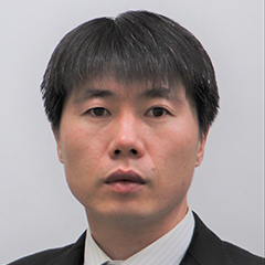 Xiao Gang | Meiji.net:Meiji University