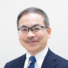 SHUTO Akitoshi University